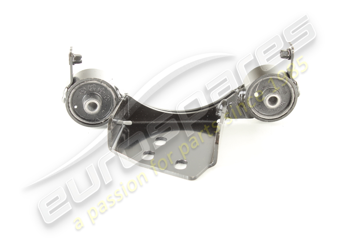 new ferrari rh bracket complete with bushe. part number 305308 (1)