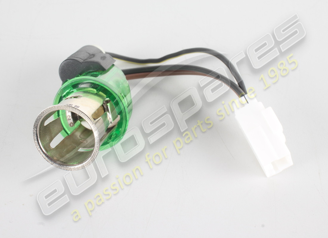 new ferrari cigar lighter body. part number 183271 (1)