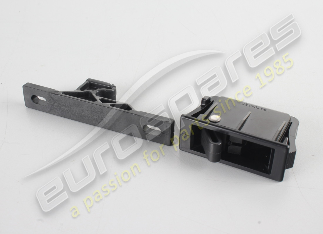 new ferrari lid latch. part number 67004800 (1)