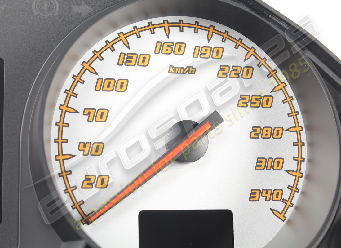 new lamborghini instrument cluster. part number 403920900d (4)
