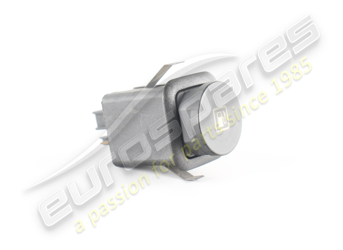 new ferrari fuel door control push-butto. part number 157480 (1)