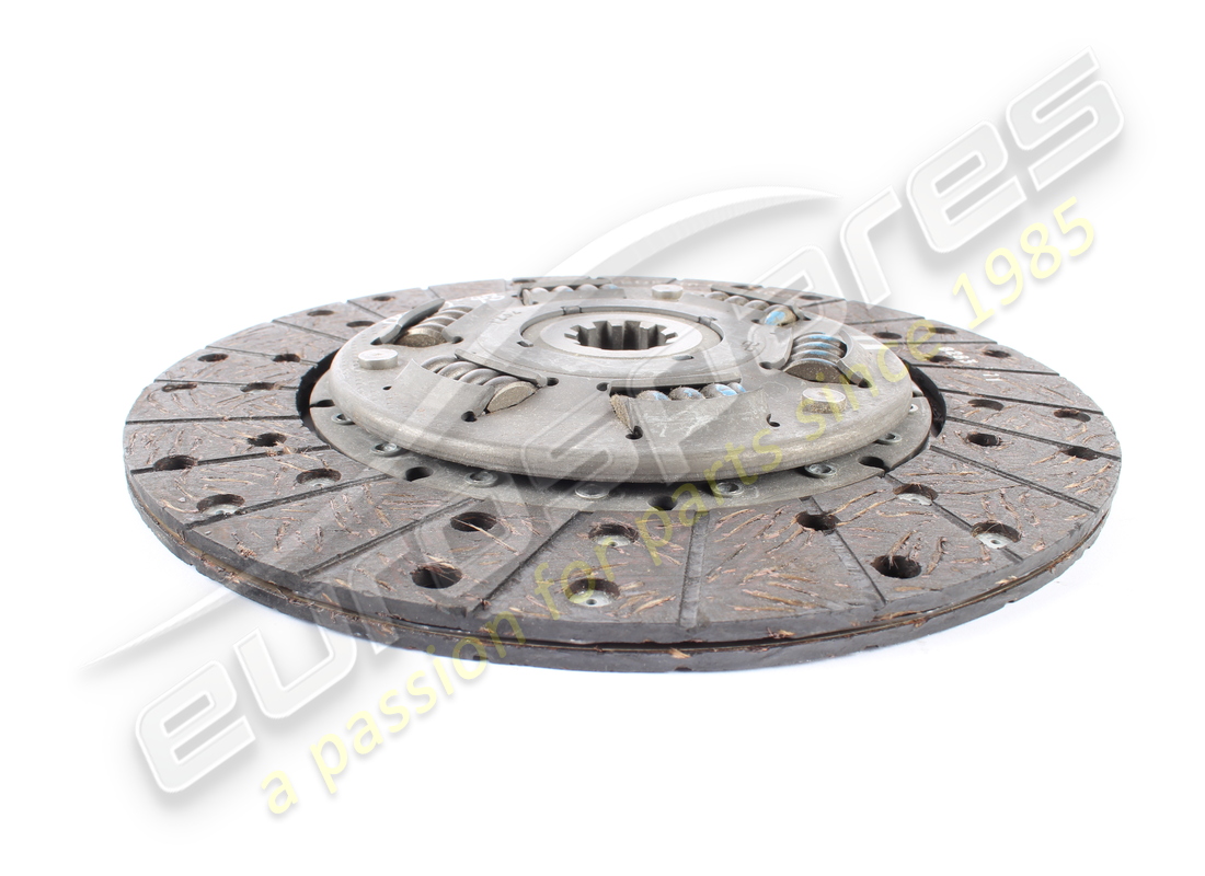 NEW FERRARI CLUTCH DISC. PART NUMBER 135078 (2) new ferrari clutch disc. part number 135078 (2)