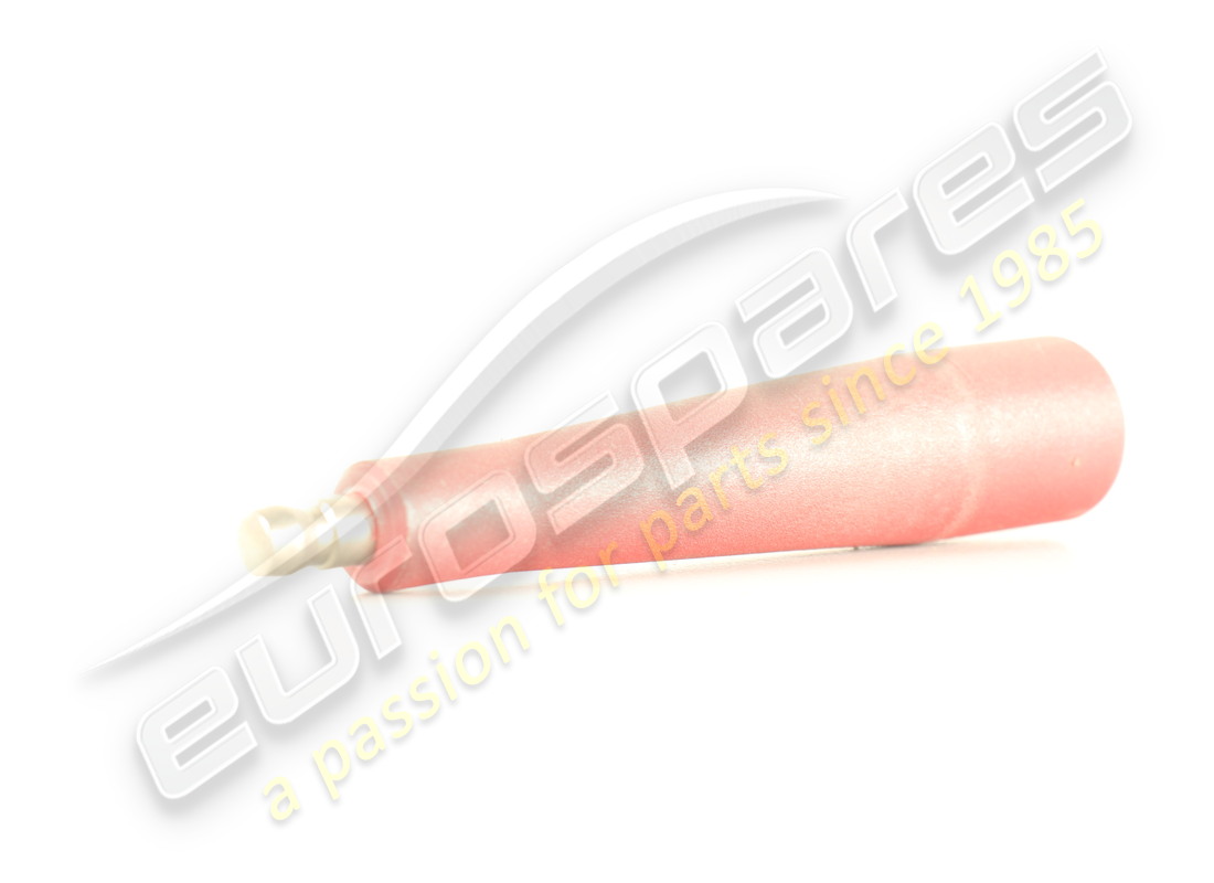 new ferrari plug extension (red)(resisted). part number 116613 (2)