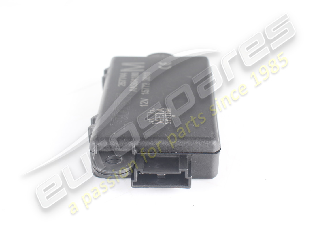 used ferrari master hyperfrequency volume. part number 261218 (3)