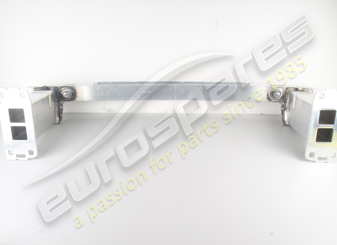 new lamborghini bumper bar, front. part number 4ml807109a (5)