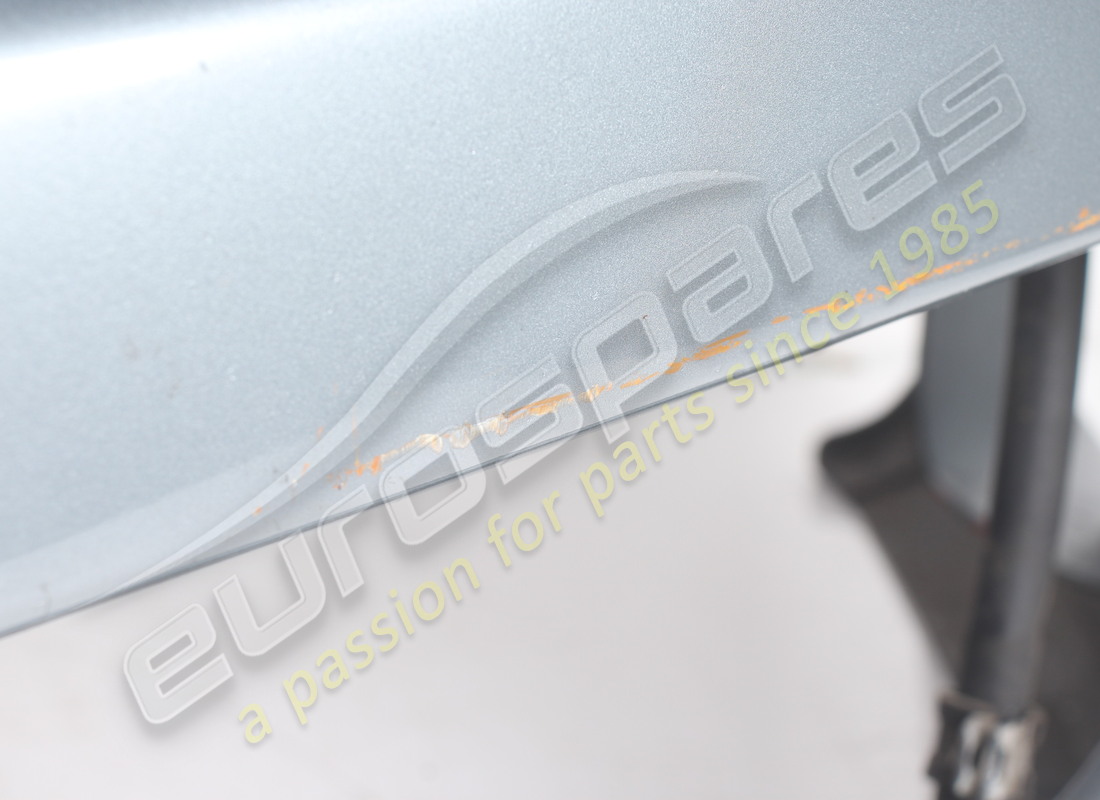 used ferrari front bumper. part number 64861610 (7)