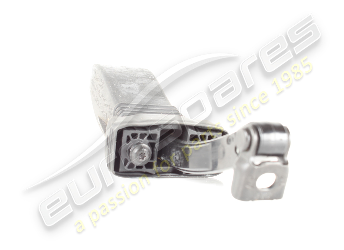 used lamborghini door arrester. part number 4ml839249 (5)