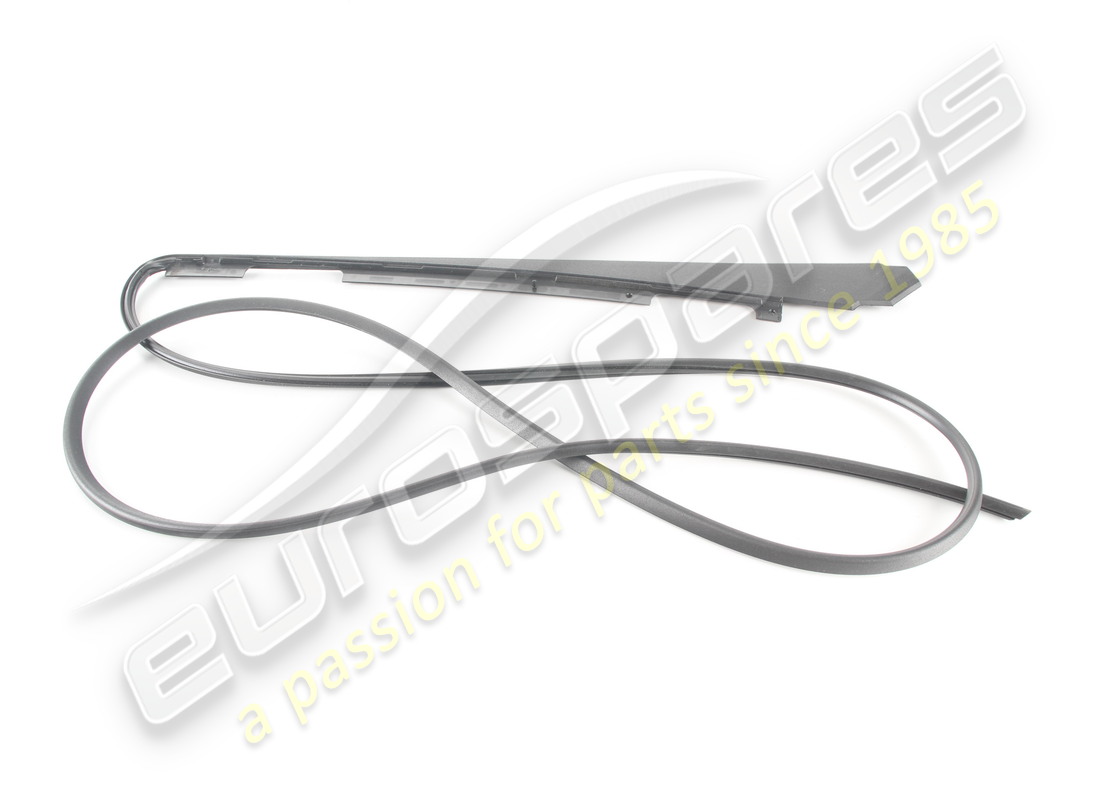 new lamborghini roof moulding fwd lh part number 4t8817601c (1)