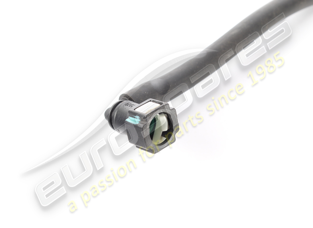 USED FERRARI PIPE BETWEEN FILTER-RH VALVE. PART NUMBER 277355 (2) used ferrari pipe between filter-rh valve. part number 277355 (2)