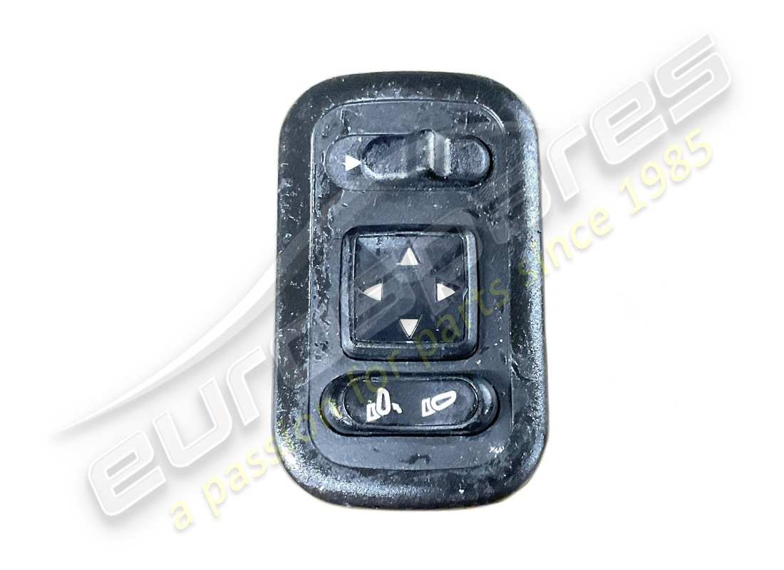 USED Maserati MIRROR SWITCH . PART NUMBER 383300136 (1)