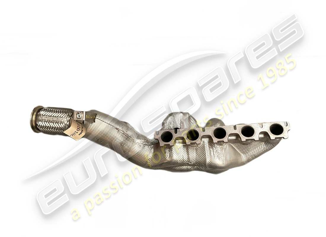 new lamborghini exhaust manifold. part number 420251211c (2)