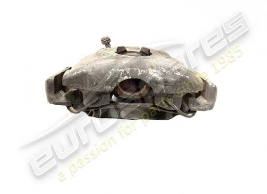 used ferrari lh rear brake caliper part number 136603