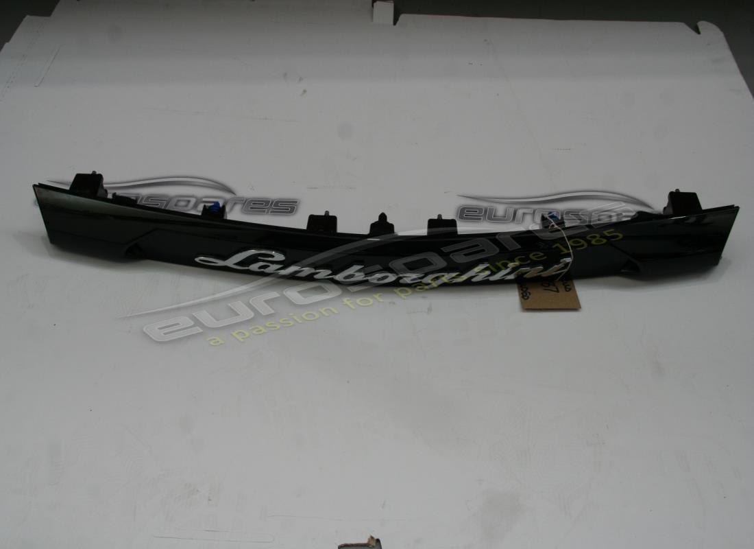 USED Lamborghini MOUNTABLE PART . PART NUMBER 4ML827987Y9B (1)
