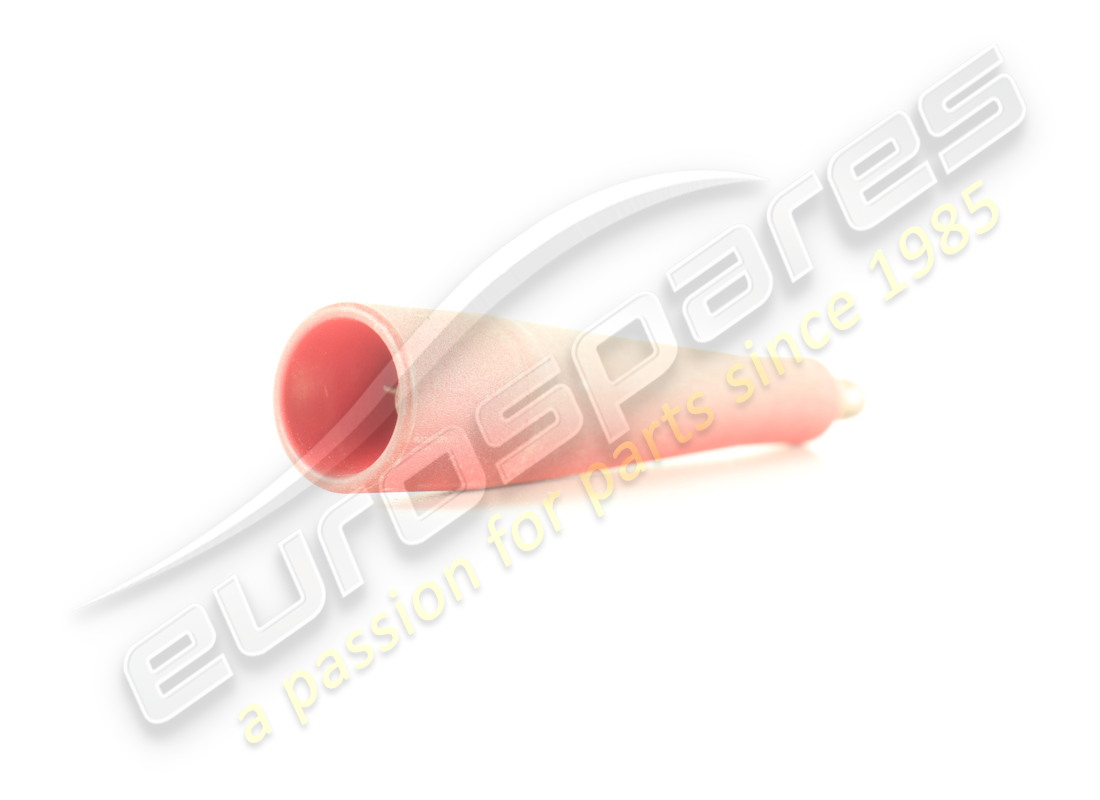 new ferrari plug extension (red)(resisted). part number 116613 (1)