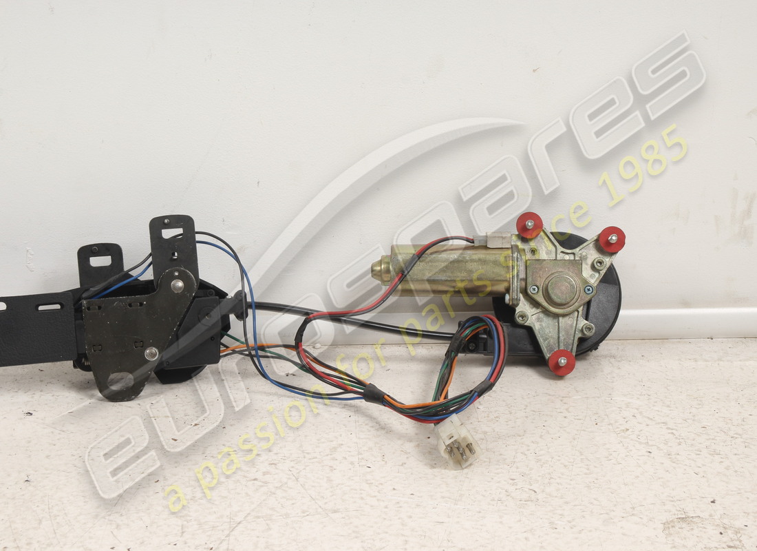 new lamborghini genuine klippan lhd system. part number 009490308 (7)