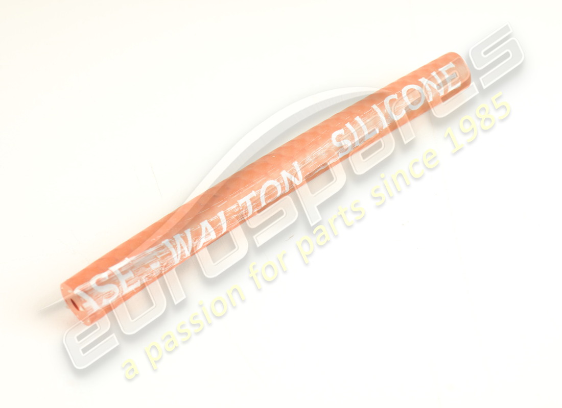 new ferrari silicone vacuum pipe 12cm. part number 148205 (1)