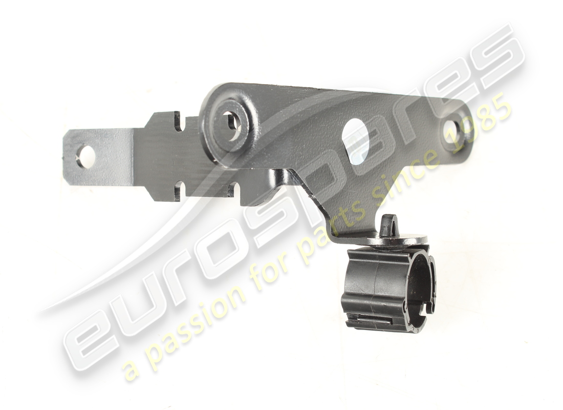 USED FERRARI RH TGK VALVE MOUNTING BRACKET. PART NUMBER 83413300 (4) used ferrari rh tgk valve mounting bracket. part number 83413300 (4)