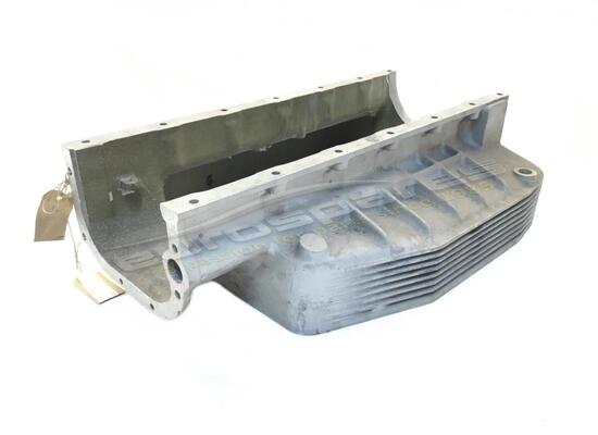 new ferrari oil sump 365gtc4 part number 100016