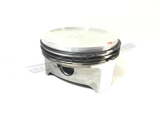 new (other) ferrari piston complete part number 120450