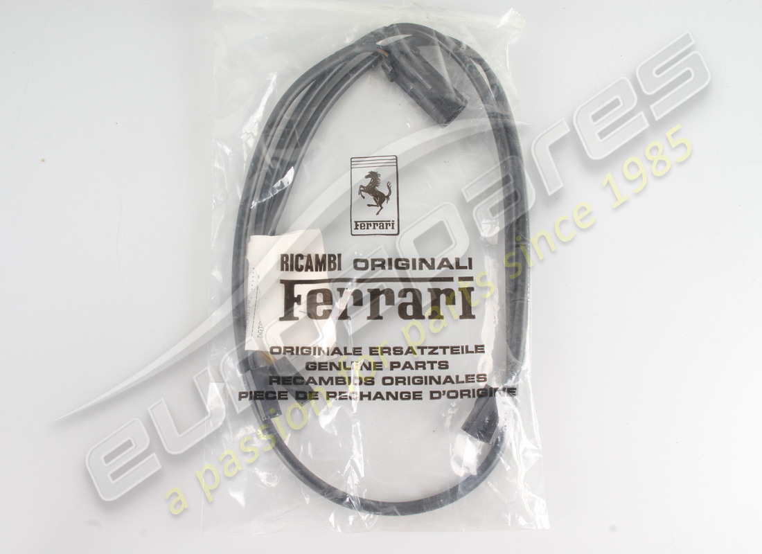 new ferrari cables. part number 152892 (1)
