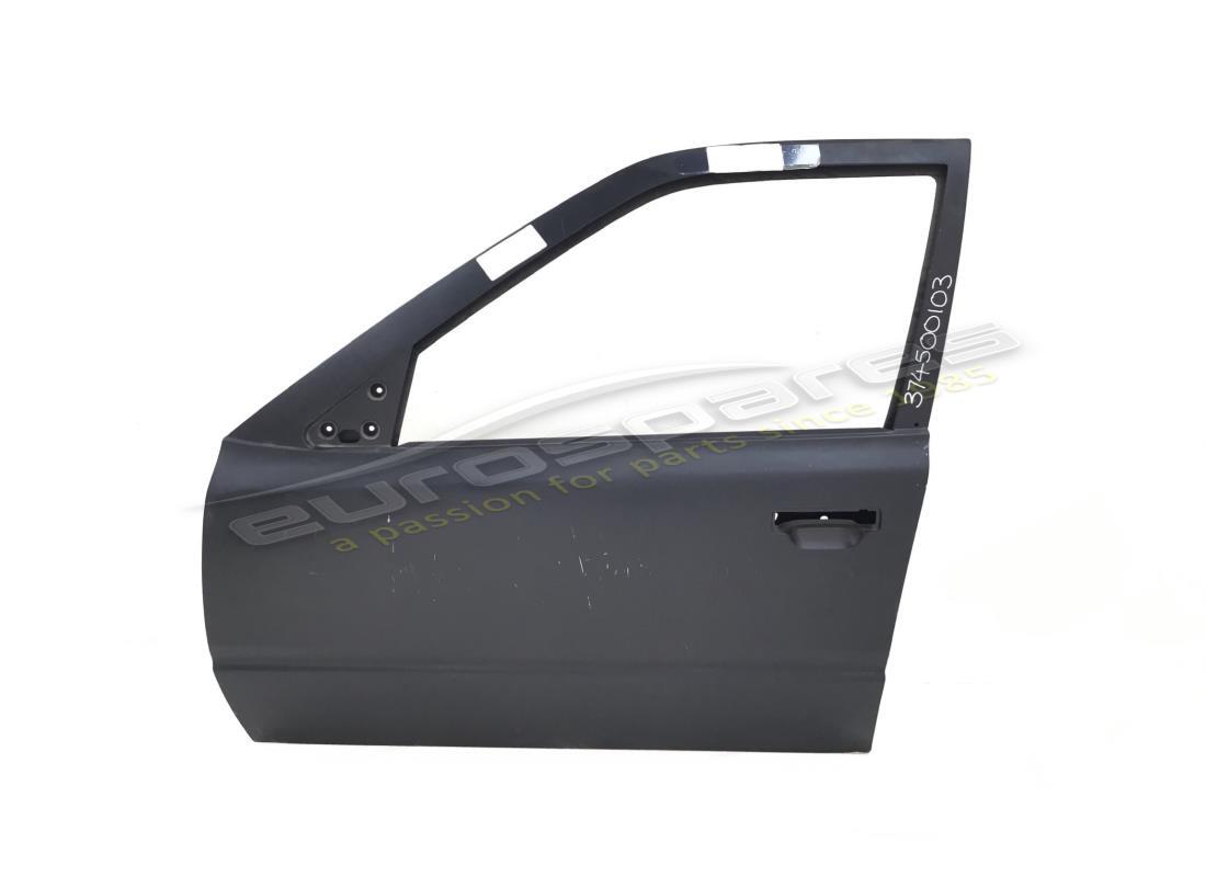 new maserati front lh door. part number 374500103 (1)