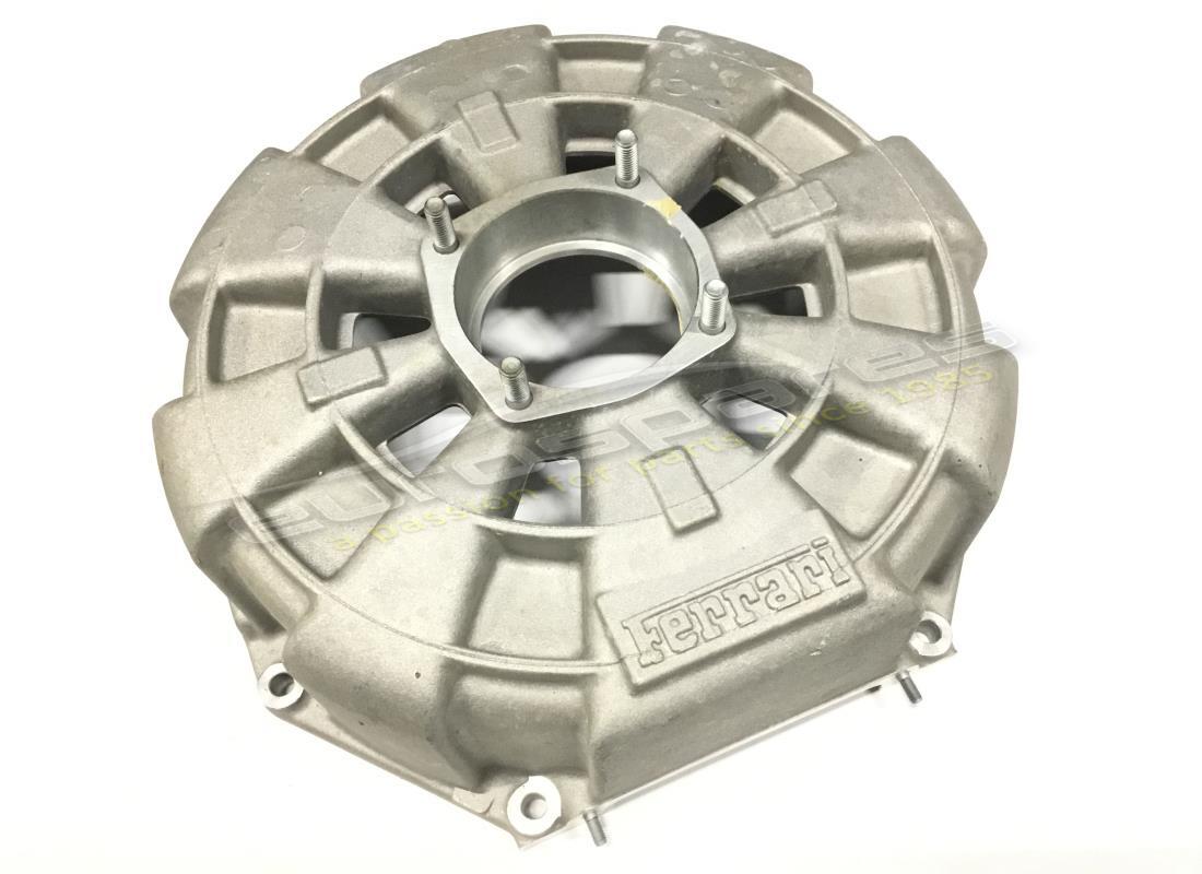 NEW Ferrari CLUTCH HOUSING COMPLETE . PART NUMBER 143279 (1)