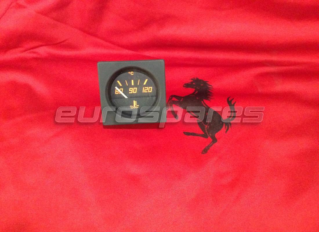 new ferrari water temperature gauge lhd part number 127100 (1)