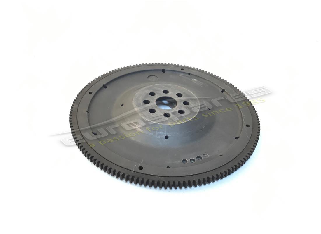 new ferrari flywheel gto. part number 123381 (1)