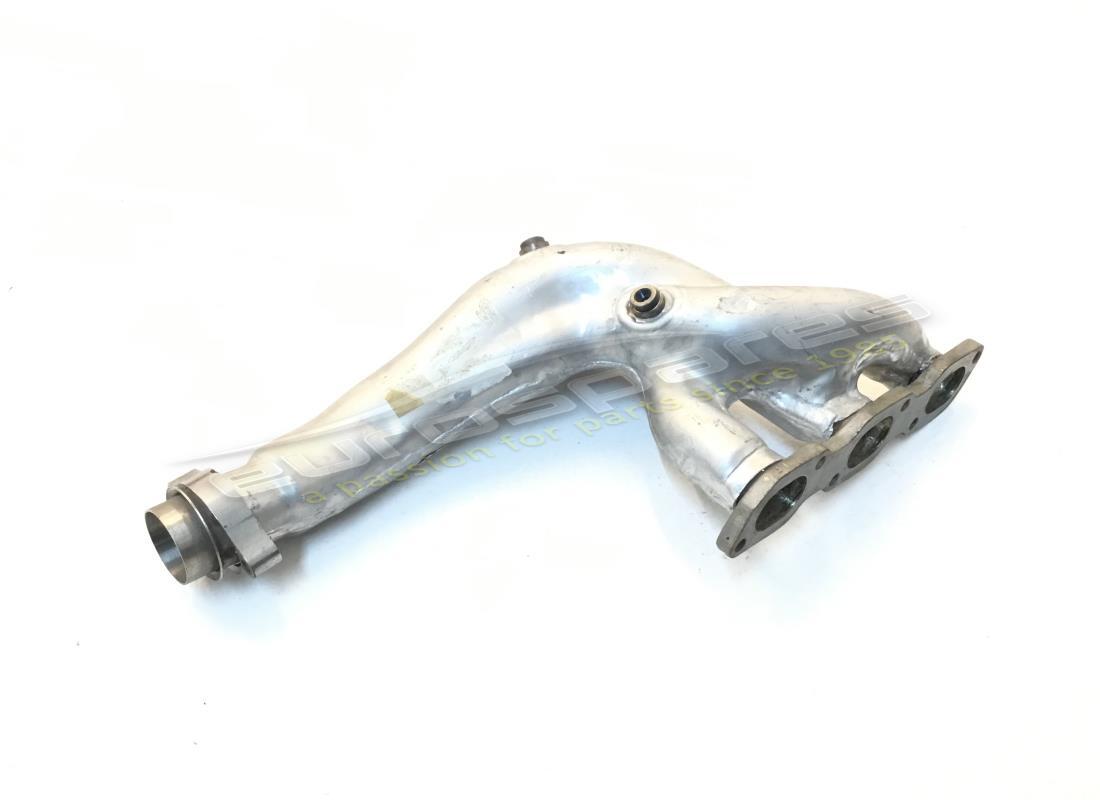 new ferrari lh front exhaust manifold. part number 145520 (1)