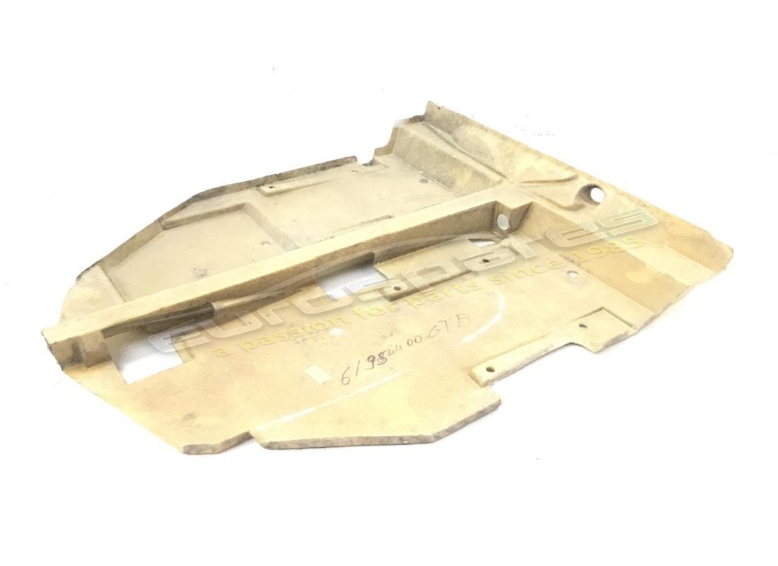 new ferrari floor panel gts. part number 61954400 (1)