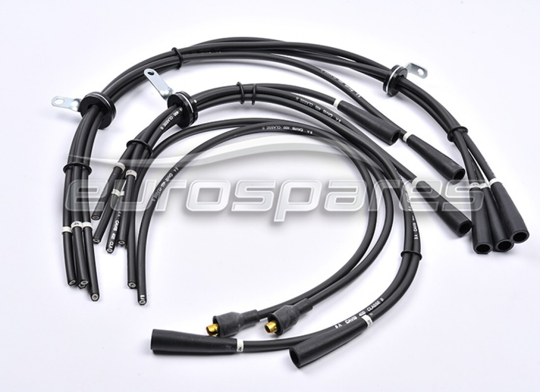 NEW (OTHER) Ferrari COMPLETE HT LEADS SET . PART NUMBER FHT018 (1)