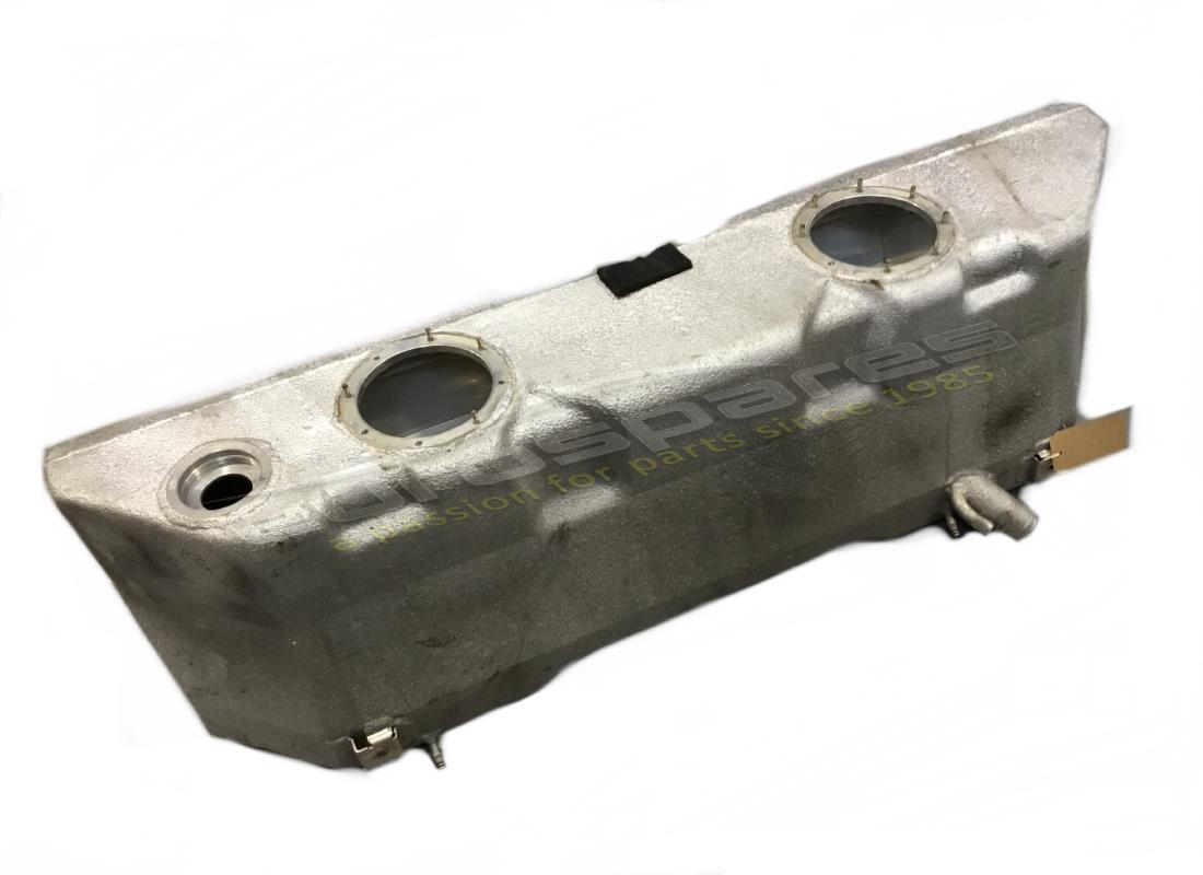 USED Ferrari FUEL TANK . PART NUMBER 133961 (1)