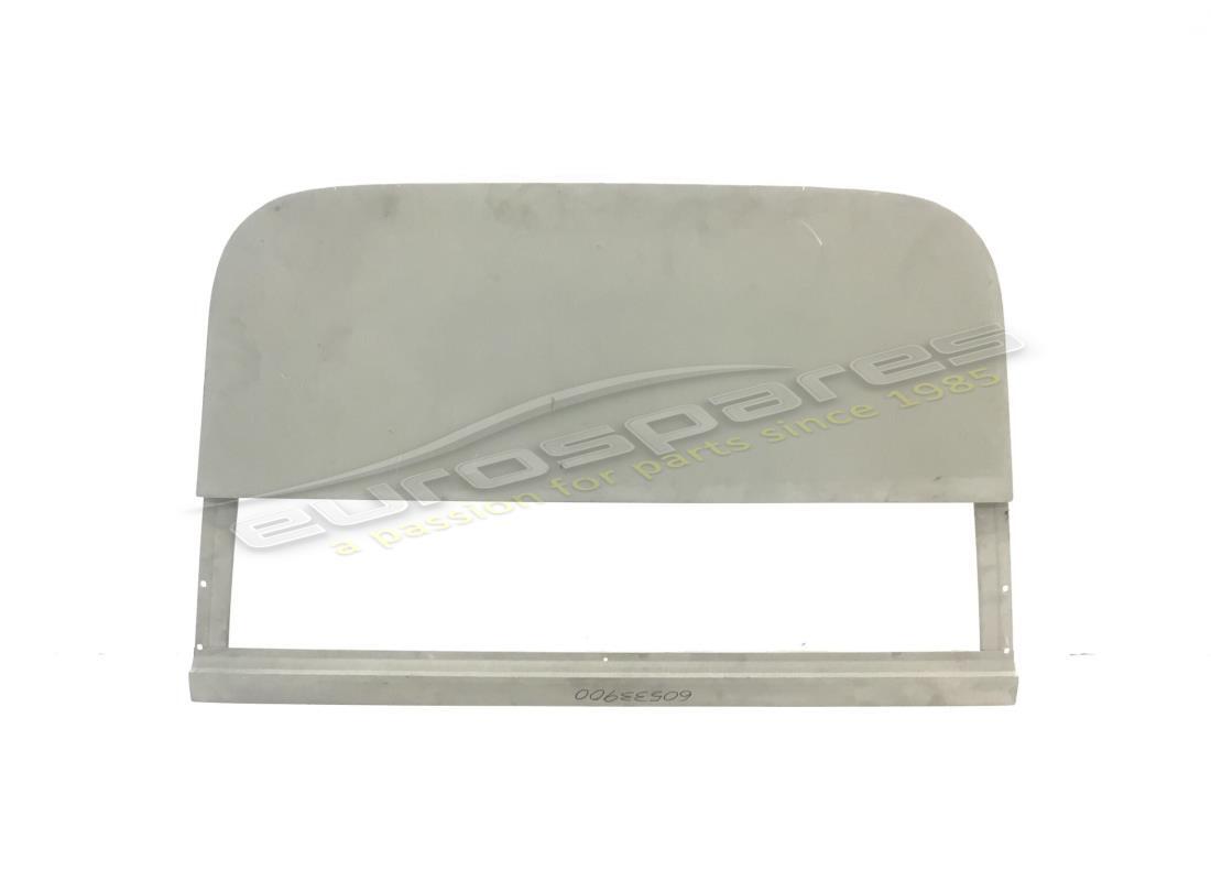 NEW Ferrari BONNET . PART NUMBER 60533900 (1)