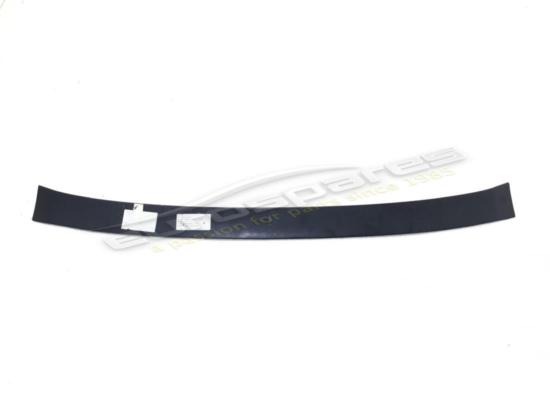 new maserati windscreen wiper visor. part number 368300191 (1)