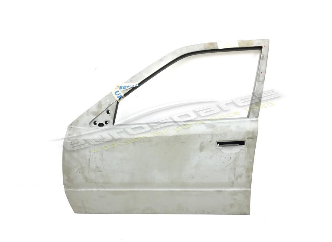 NEW Maserati COMPLETE FRONT LH DOOR2ND VERSION . PART NUMBER 374530103 (1)