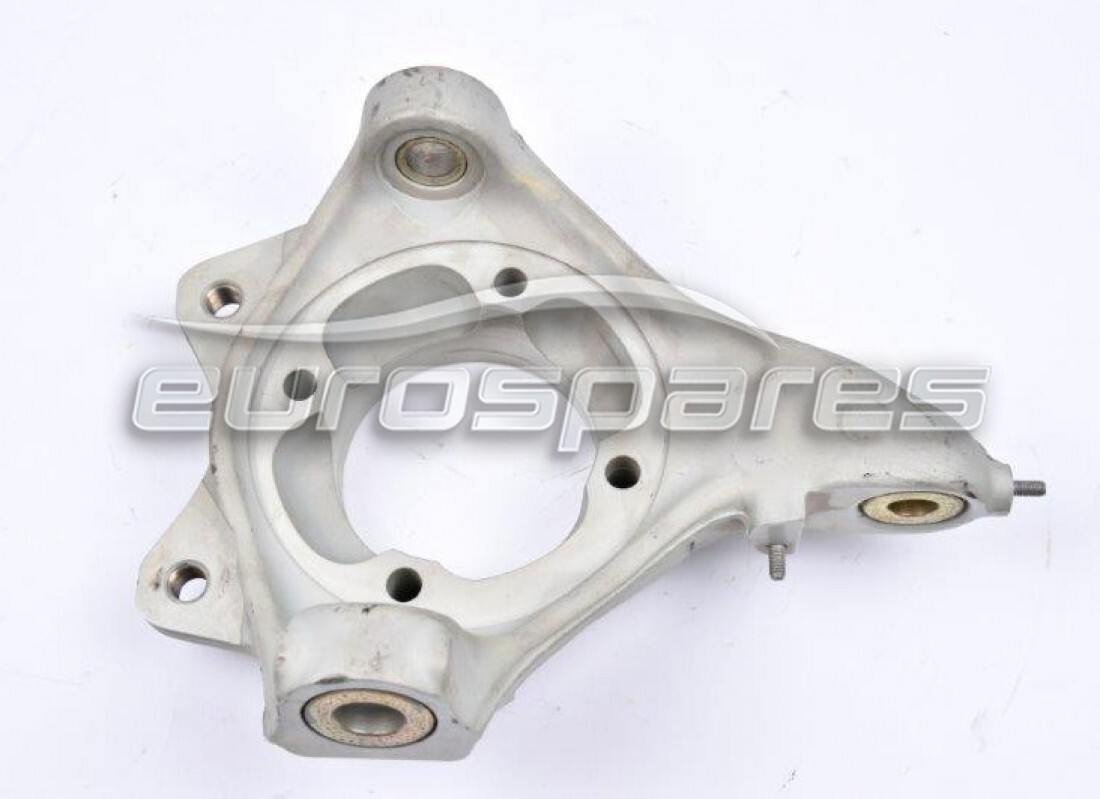 new ferrari rh complete steering knuckle. part number 167484 (1)