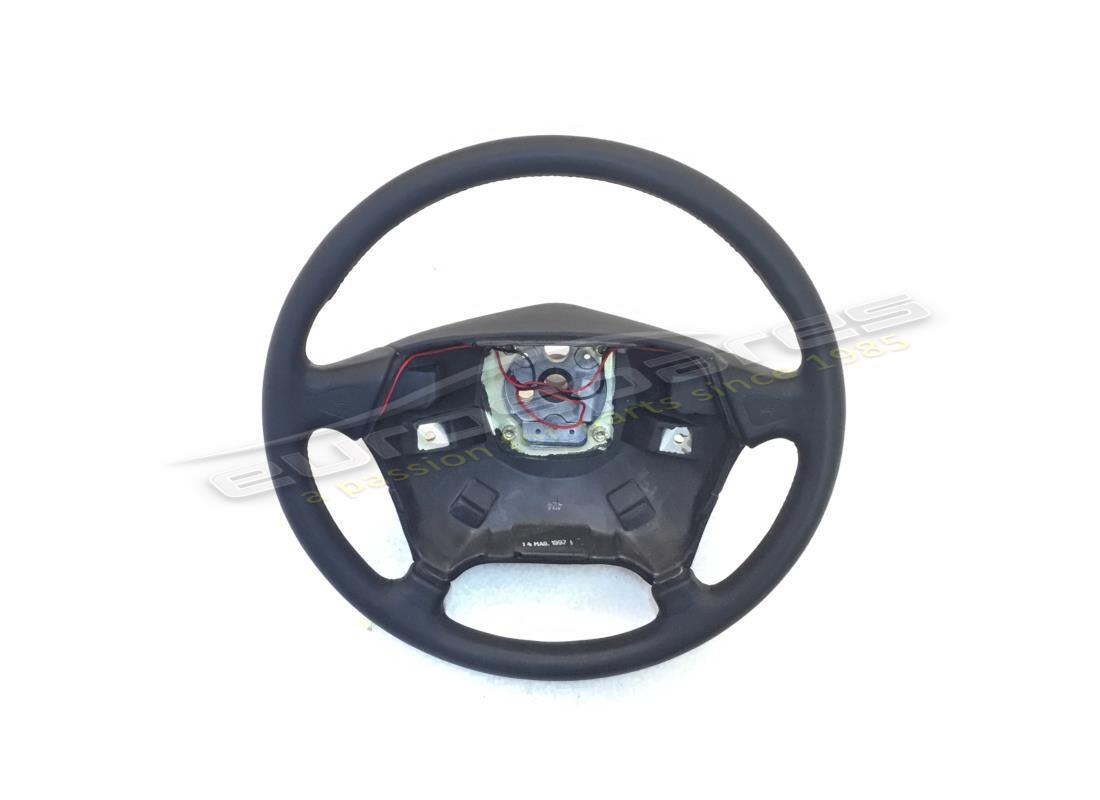 NEW Ferrari COMPLETE STEERING WHEEL . PART NUMBER 157313 (1)