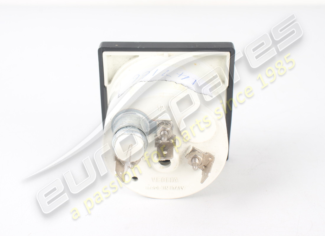 NEW FERRARI FUEL LEVEL GAUGE. PART NUMBER 147166 (4) new ferrari fuel level gauge. part number 147166 (4)