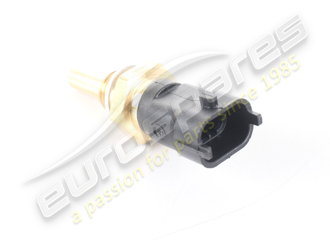 NEW MASERATI WATER TEMPERATURE SENSOR. PART NUMBER 46329646 (3) new maserati water temperature sensor. part number 46329646 (3)