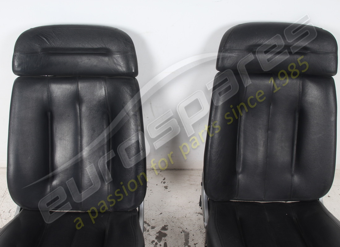 used ferrari lhd complete interior. part number monint001 (4)