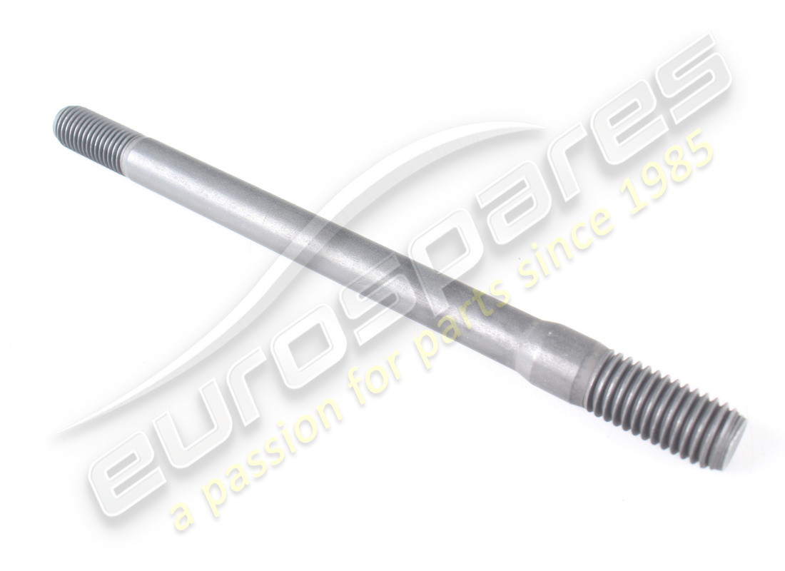 NEW MASERATI STUD M12X1.75 STEM M10X1. PART NUMBER 194756 (1) new maserati stud m12x1.75 stem m10x1. part number 194756 (1)