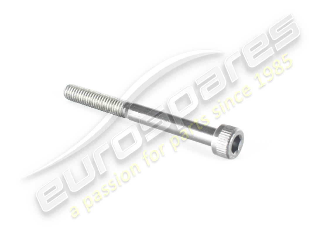 NEW Ferrari SCREW . PART NUMBER 185206 (1)