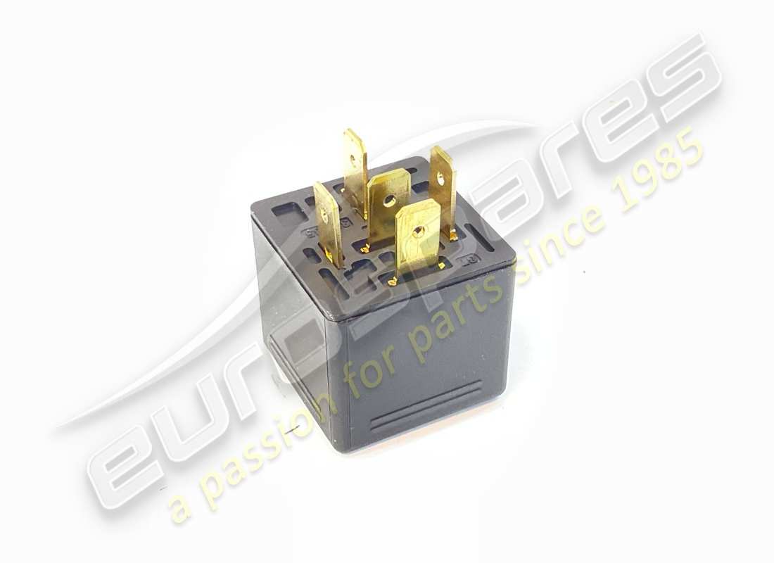 new eurospares micro relay. part number 40130007 (1)