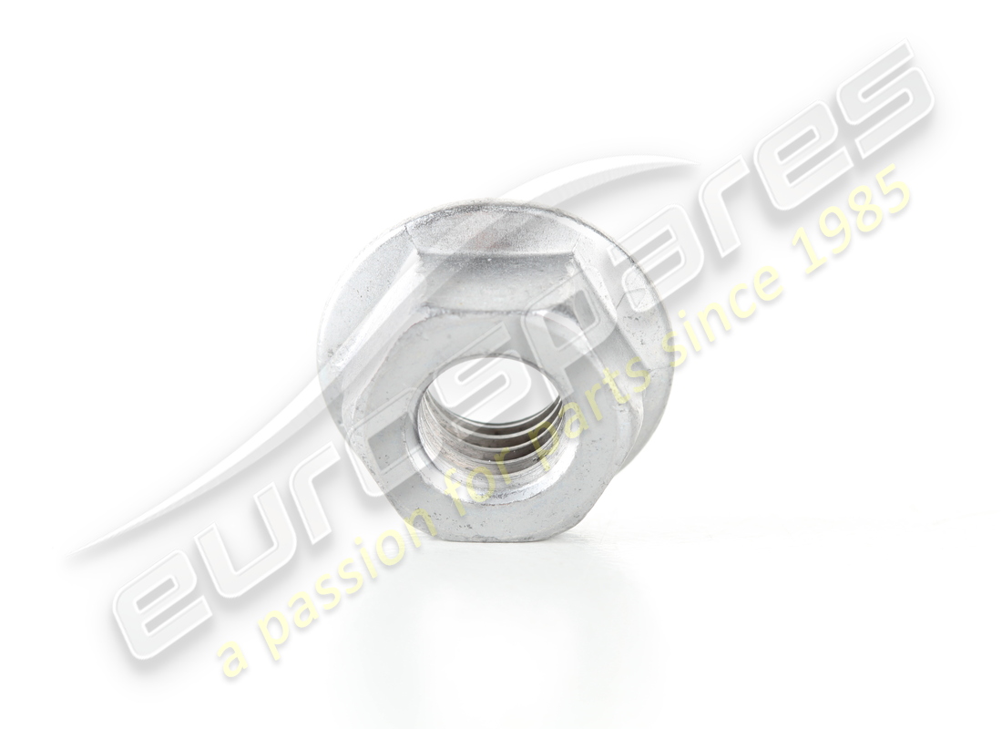 NEW PORSCHE SHOULDERED HEX. NUT. PART NUMBER N10609207 (1) new porsche shouldered hex. nut. part number n10609207 (1)