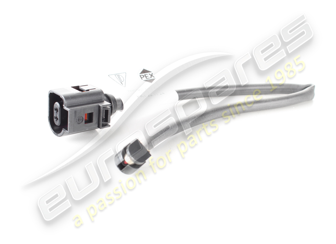 new porsche sender wire. part number 95861236500 (1)