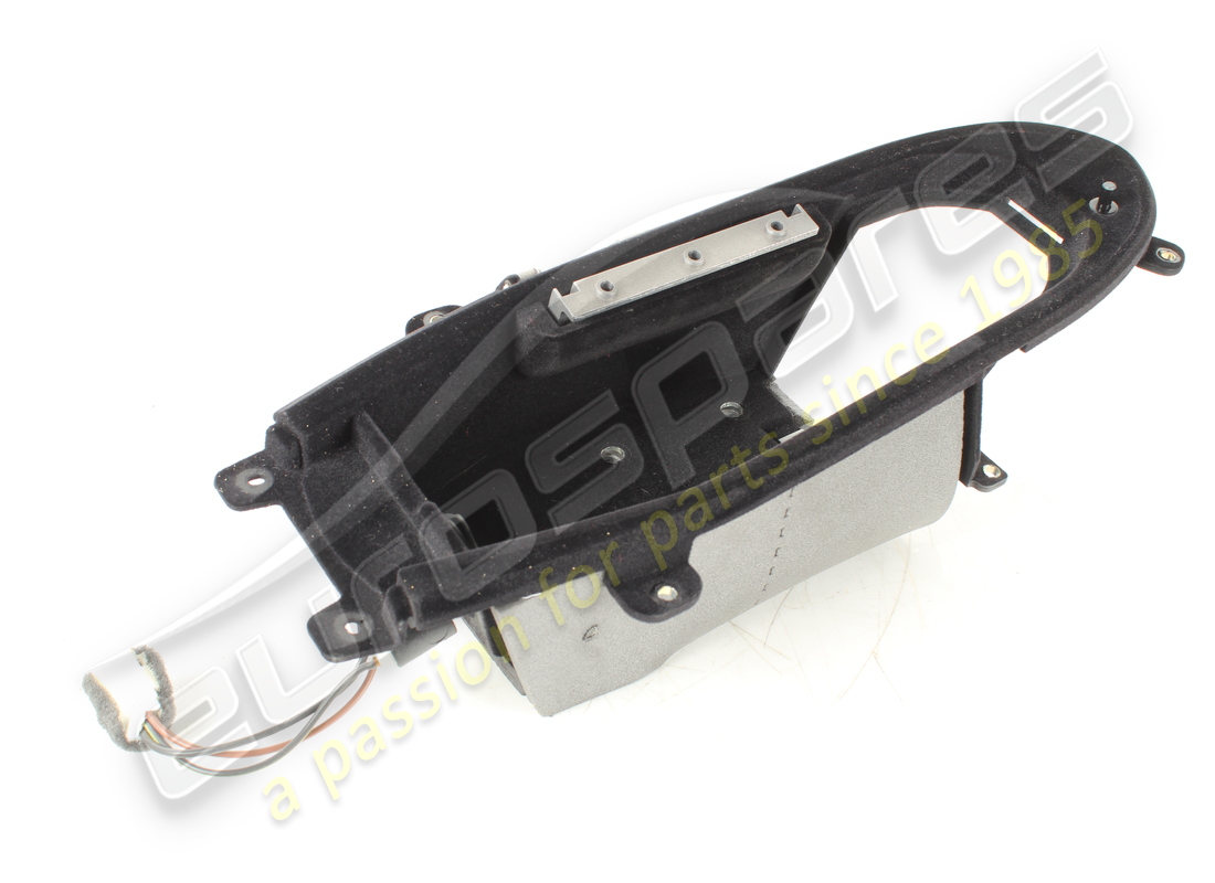 USED Ferrari REAR UNIT TRAY LHD . PART NUMBER 84569000 (1)