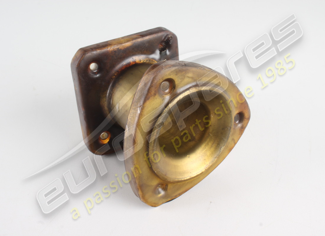 new ferrari exhaust tube. part number 119443 (1)