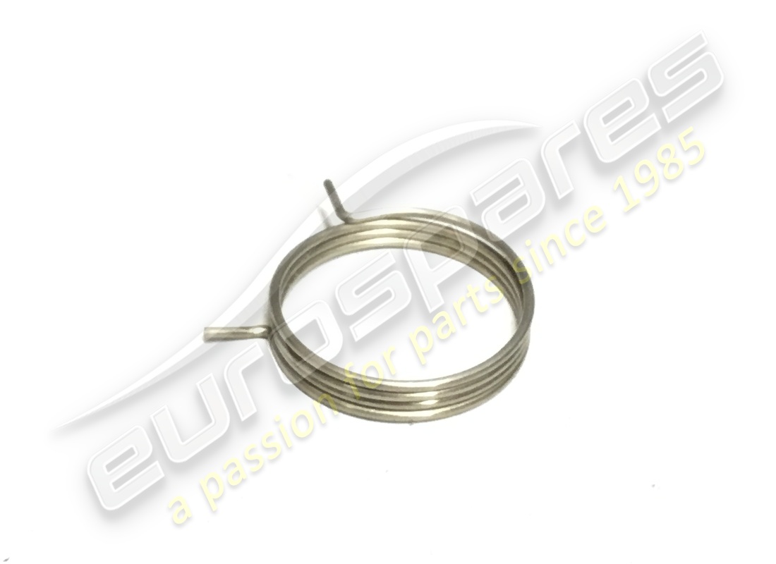 new maserati block spring. part number 374500771 (1)