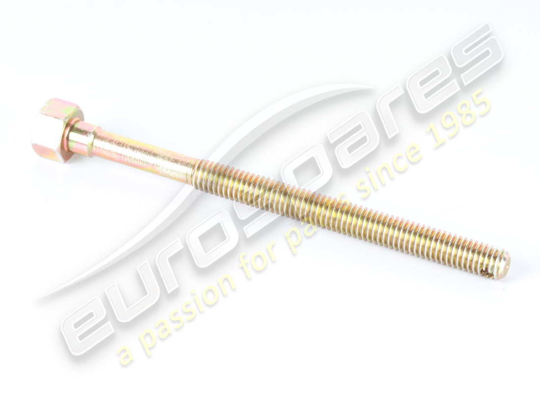 NEW MASERATI 8CYL PARKING BRAKE REAR TIE-ROD. PART NUMBER 378031124 (1) new maserati 8cyl parking brake rear tie-rod. part number 378031124 (1)