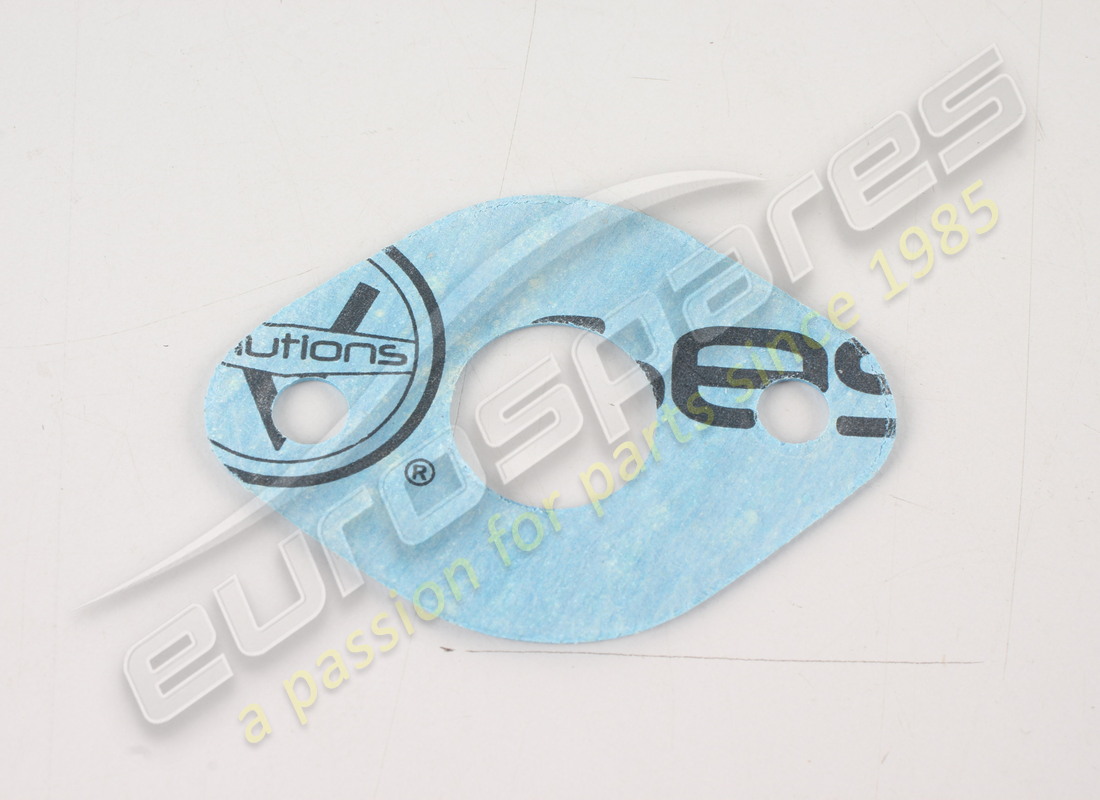 new lamborghini flange seal. part number 001121254 (1)